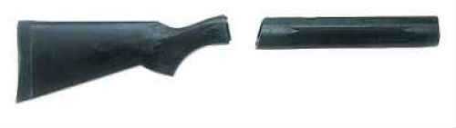 Remington 870 12 Gauge Stock and Forearm Black Synthetic Model 18614